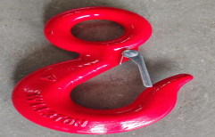 Eye Hook Alloy Steel