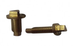 Goodgood Manufacturers Brass Precision Fastener, Size: 3-6 Inch