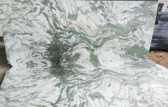 Himalayan Onyx Indian Marble, For Flooring, Thickness: 18mm