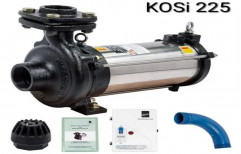 Kirloskar Kosi Openwell Submersible Pump, Power: 2 HP