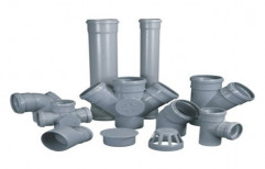 Male,Female Supreme SWR Pipes & Fittings