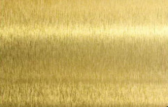 Mica Sales Sunmica Gold Foil Laminate Sheet 0.8MM, For Furniture
