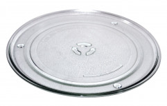 Microwave Oven Glass Plate