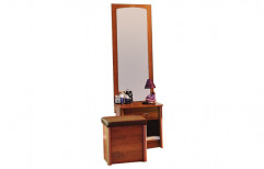 Multicolor Dressing Table