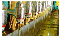 Mustard Oil Expeller, Capacity: up to 5 ton/day