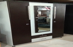 Parmar Western Dressing