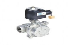 Piston Steam High Temperature Solenoid Valve