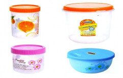 Plastic Container Molds