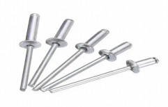 Polished Stainless Steel Ss Pop Rivet