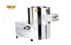 Potato Peeling Machine