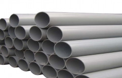 PVC Agricultural Pipe