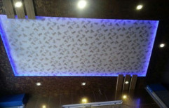 PVC False Ceiling