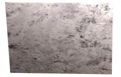 River White Granite Marble, Thickness: 15mm