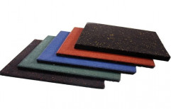 Rubber Tile