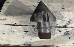 Screw Type Spring Plunger