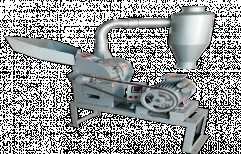 Semi-Automatic Spices Grinding Machine, 2 Kwh, 1 HP