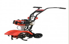 Sharp Garuda 1.75 HP Agriculture Baby Weeder