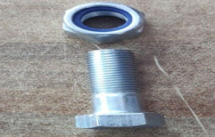 Stainless Steel 14x40mm High Tensile Nut Bolt