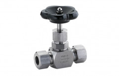 Stainless Steel Pressure Safety Valve, For Industrial