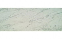 Statuario Marble Slab