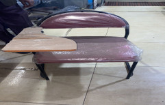 Student Writing Pad Chair