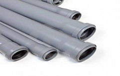Swr Pipe 75mm type A