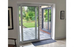 Upvc Sliding Door