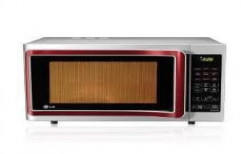 Watt Convection Microwave Oven