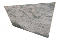 White Indian Onyx Marble Slab, Application Area: Flooring, Thickness: 15-20 mm