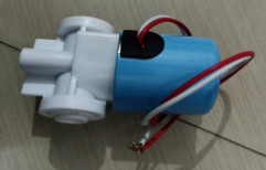 1/2 Inch RO Water Purifier Solenoid Valve, 12 V DC