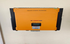 10 kw Hybrid solar power system