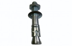 10 X 100 Mm Wedge Anchor