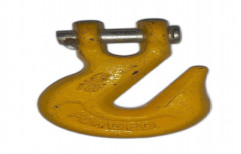 Alloy Steel Grab Hook