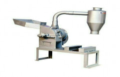 Automatic Spice making grinder Machine
