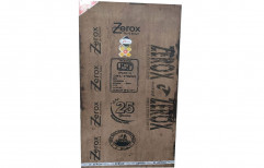 Brown Zerox Plywood Board, Grade: Bwp, Thickness: 16mm