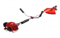 Brush Cutter 1.8kW 52CC 2 Stroke Air Cooled Brush Cutter