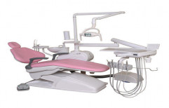 Ceramics Fully Automatic Surgical Electric Dental Chair