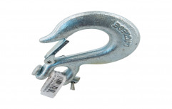 Clevis Grab Hook, For Industrial