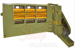 Commercial Expeller Screw Oil Press Machine