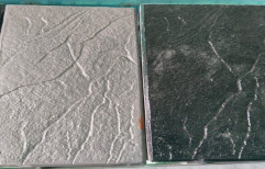 Concrete Floor Tiles