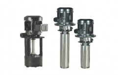 Coolant Immersible Pumps, For Industrial, 230V