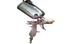 Deluxe Steel Paint Spray Gun