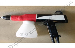 DTRA Engineers Plastic Manual Spray Gun