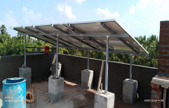 Havells Polycrystalline 2Kw to 5kw Ongrid Solar Power Panel