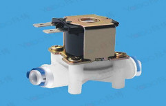 Hero RO Solenoid Valve, Model Name/Number: Solonit Wal