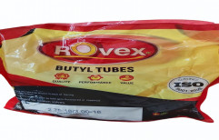 Rovex Butyl Tubes, 13 Inches