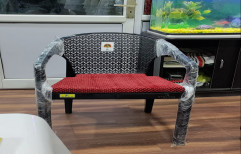 Italica Cushion Chair