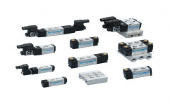 janatics 8bar,10 Bar Directional Control Valves, For Industrial