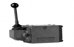 Lever Operated Directional Control Valve
