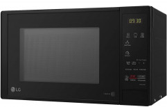 LG 20 L Grill Microwave Oven
